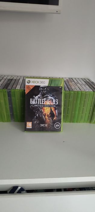 Joc Battlefield Xbox 360
