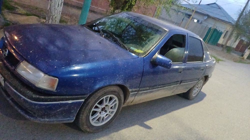 Легковые автомобили