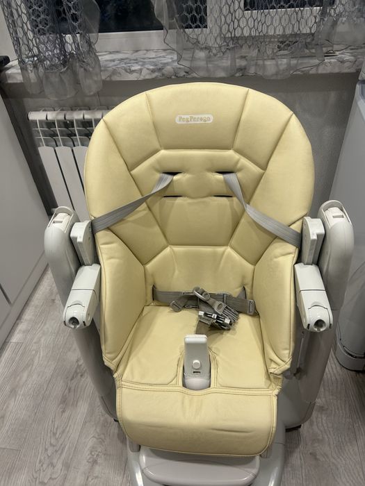 Стульчик Peg perego