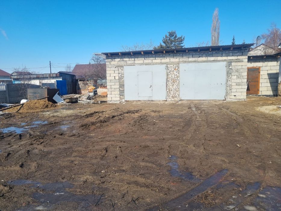 Сдам в аренду гараж 120000