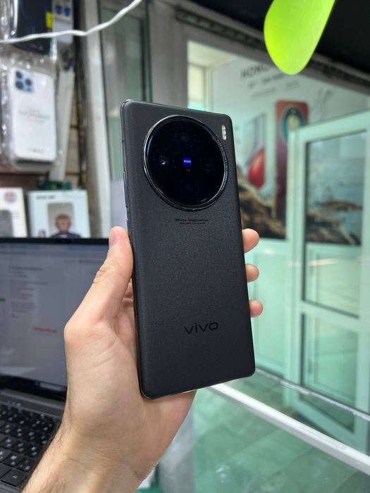 Vivo X100 (kamerafon)