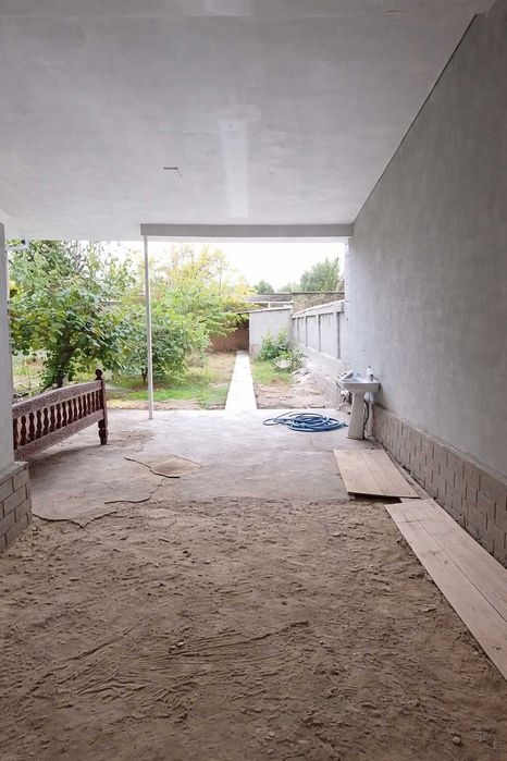 Готовый участок 6 соток, 4 комнаты. Мирзо Улугбекский район