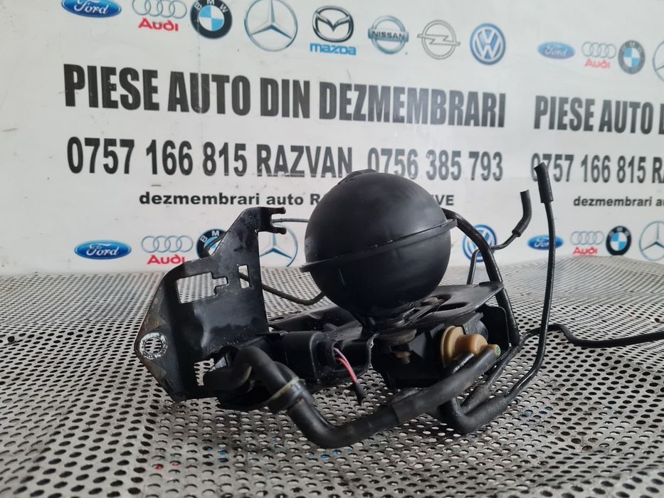 Supape Supapa Electrovalva Turbina Audi A4 B8 2.0 Tdi Motor CAGA CAGB CAGC CAB An 2008-2009-2010-20