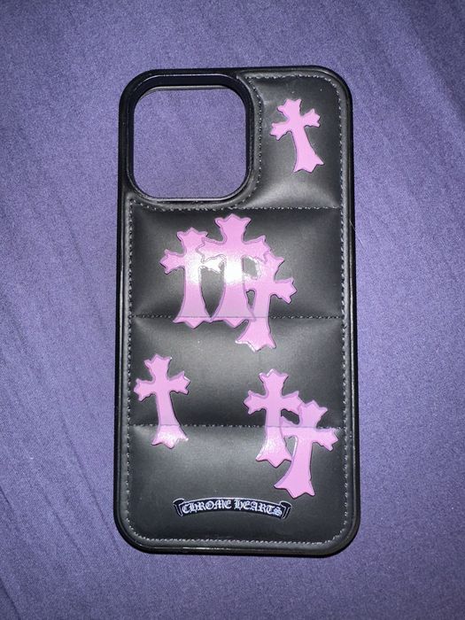 husa chrome hearts iphone 14 pro max
