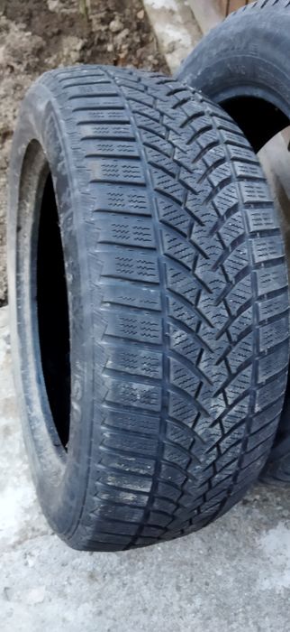 Cauciucuri 225/55 R 17C