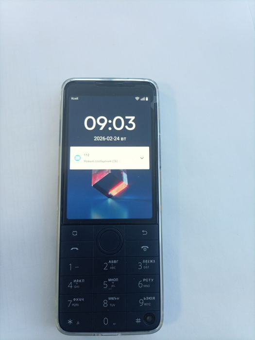 QIN F22 pro Android 4-64