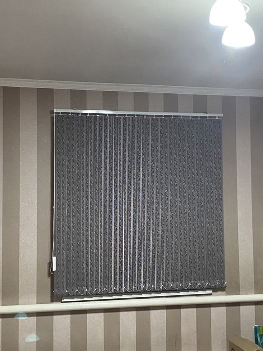 Жалюзи ролл шторы день и ночь