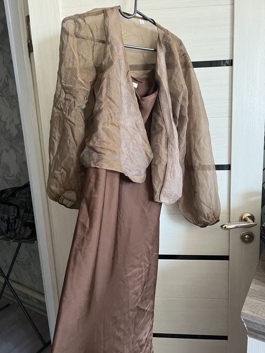 ПЛАТЬЯ ОТ 5 тысыч!Качества очень хорошие!