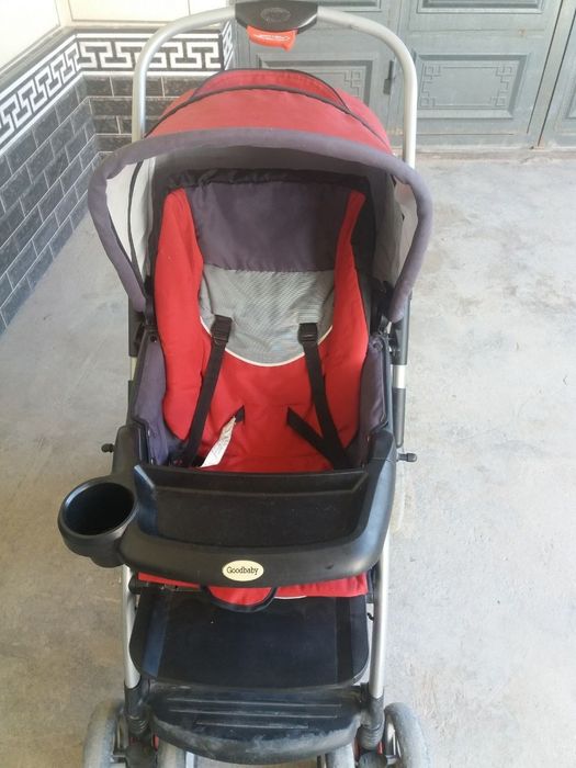 Коляска Goodbaby