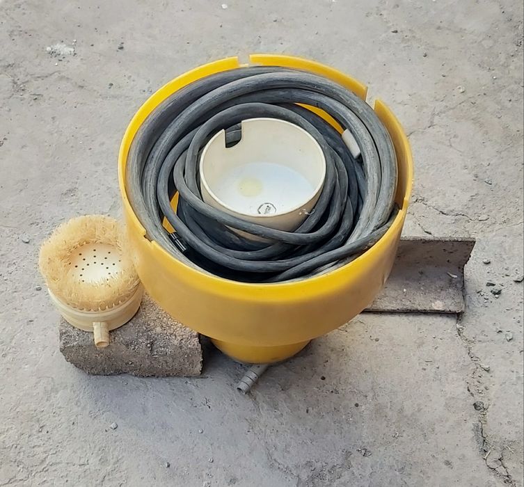 Avtomobil yuvish uchun qarcher 12 volt