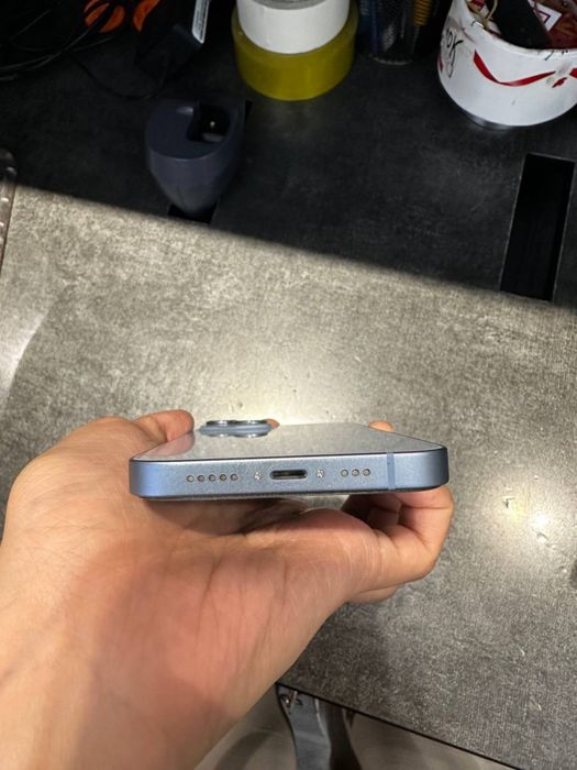 Iphone 14 . 128 идеал