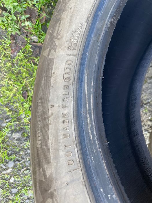 Зимни гуми Nexen