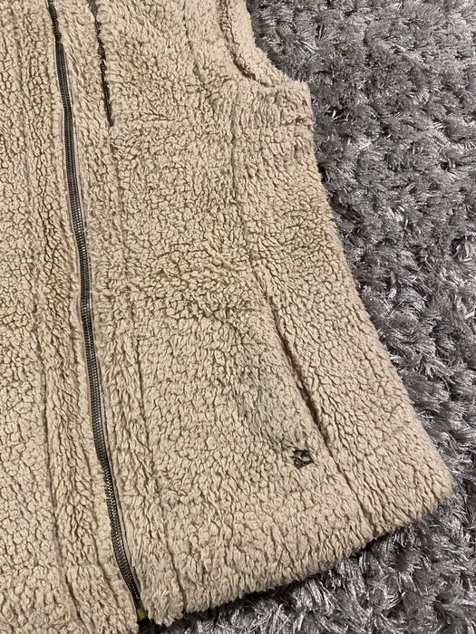 vesta polar calvin klein crem