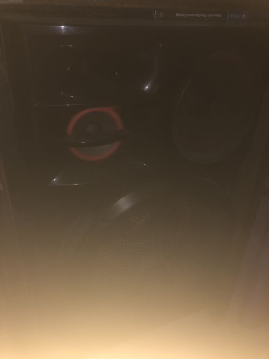 Колонки для дома играют хорошо