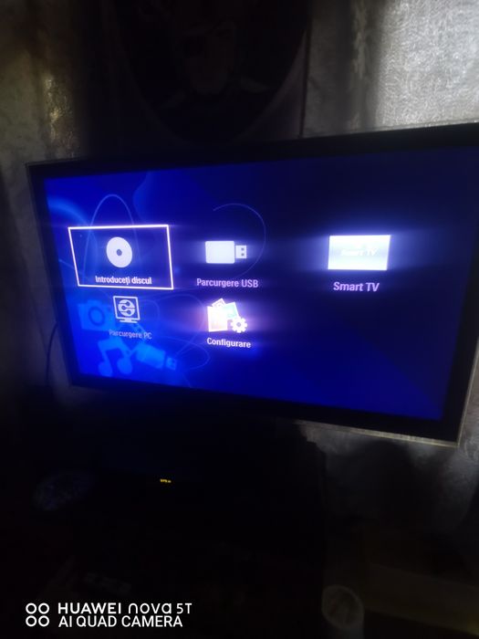 Blu-ray 3d player Philips Htb3270 12.