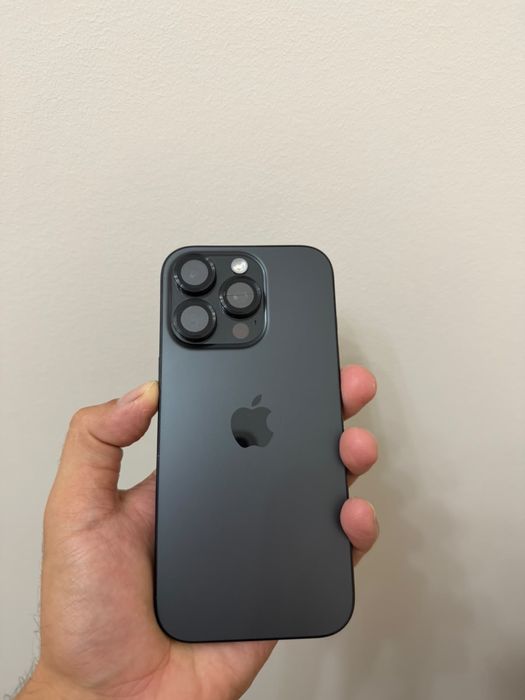 Продам Iphone 16 Pro , sim+Esim