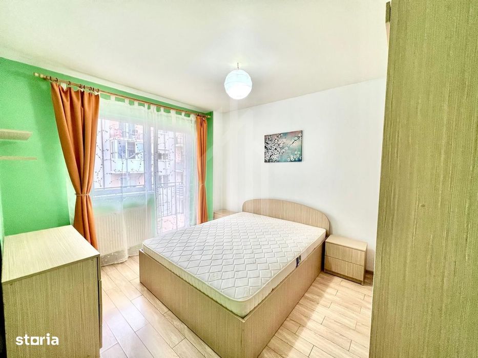 Apartament de închiriat