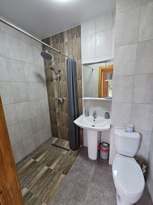 Новый  дом-студия для семьи 2взр+2реб