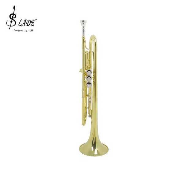 Trompeta Slade Aurie + Geanta Transport