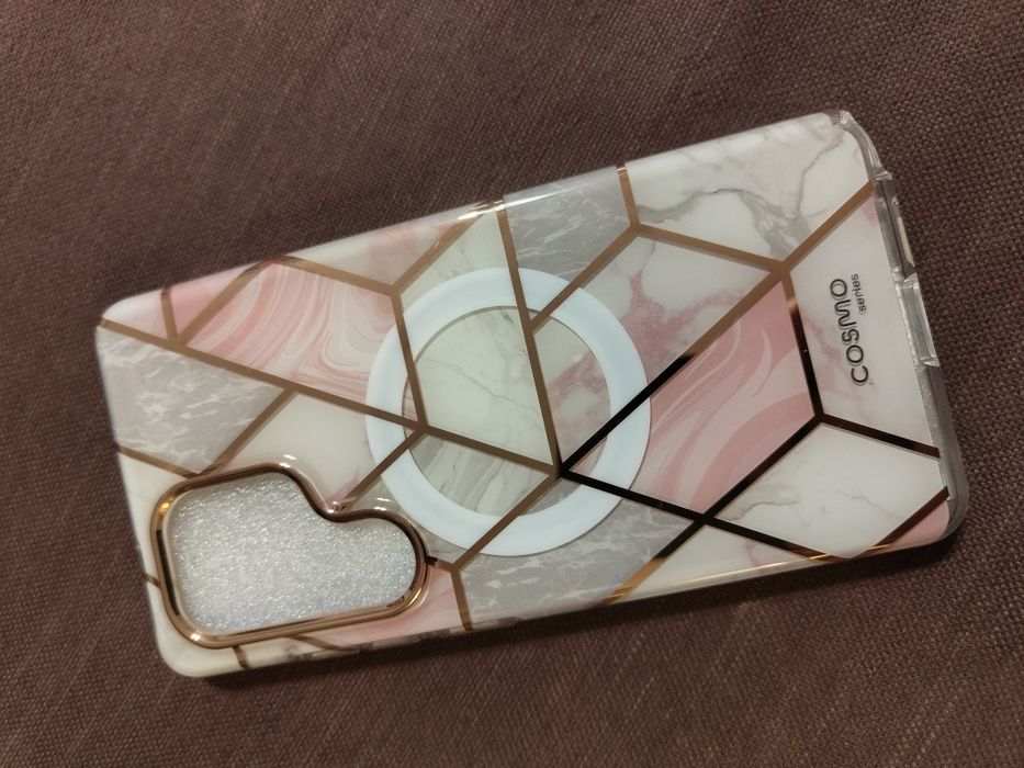 Калъф за Samsung S25