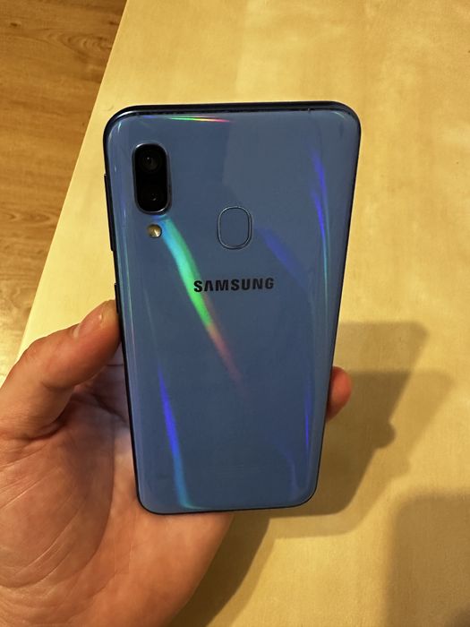 Telefon Samsung A40