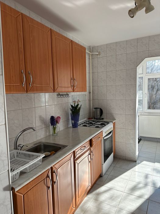 3 Camere Decomandat Pallas Mall