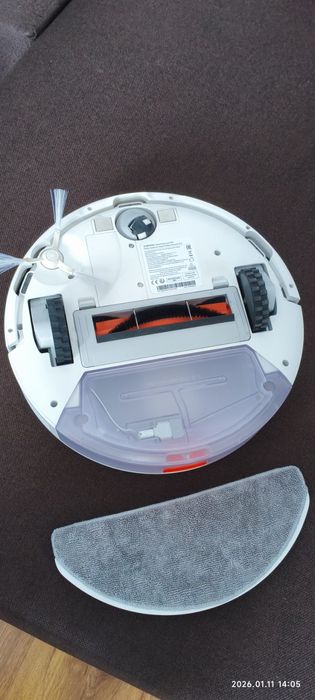 Робот за почистване Xiaomi Е10