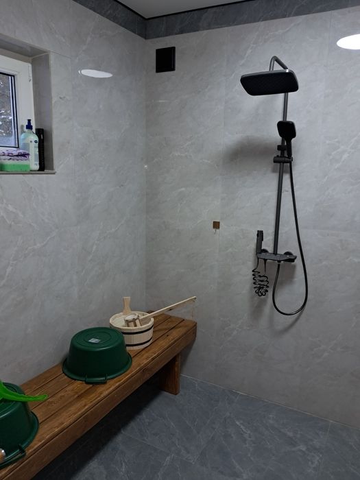 Баня пар отдых .