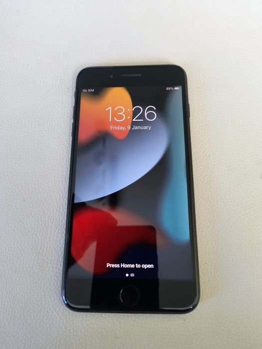 Iphone 7 plus - 128GB,85%Батерия,OS 15.8.5
