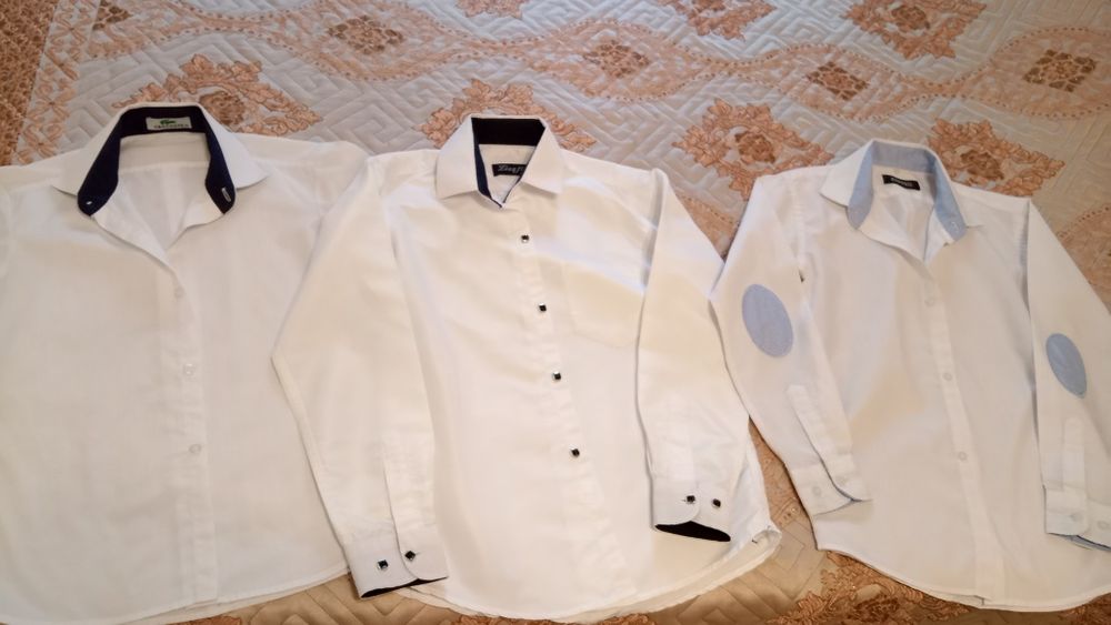 Продаю костюм школьный б/у