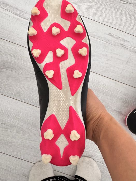 Бутсы адидас copa