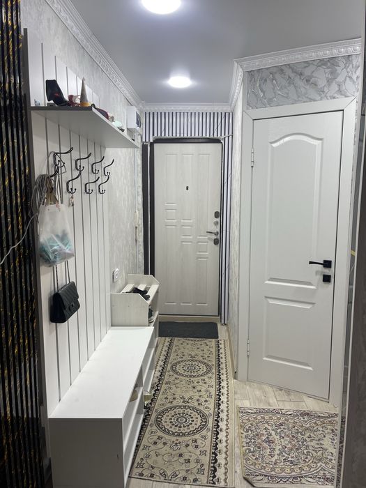 Продам 3-х комнатную квартиру