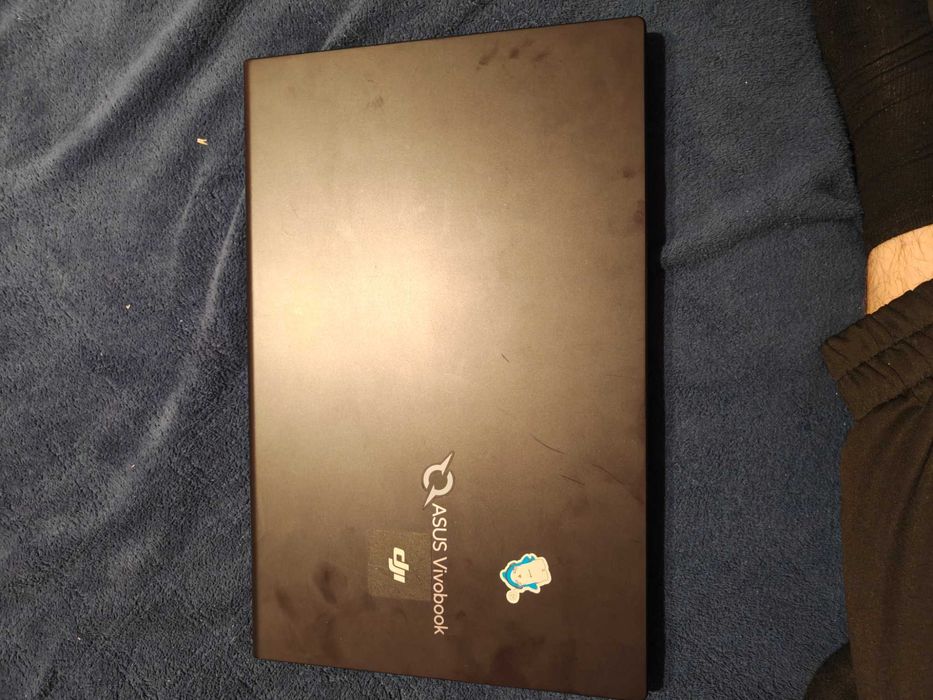 ASUS Vivobook 15 – Intel i7 Gen 11, 16GB RAM, Ultra-Rapid!