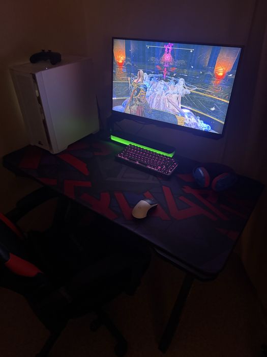 Продам игровой комьпьютер