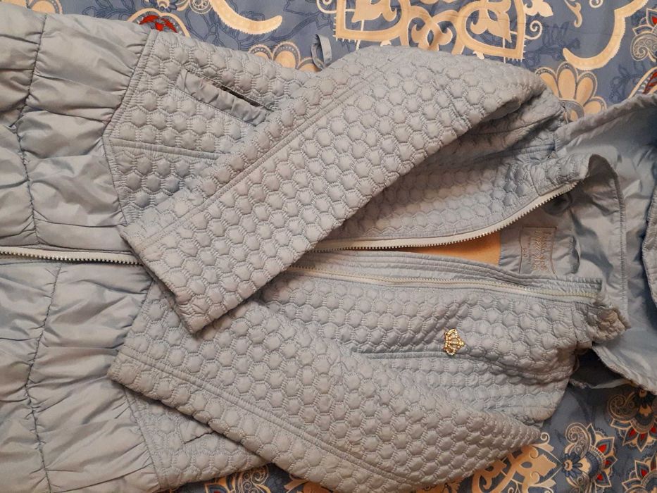 Платье нарядное для девочки