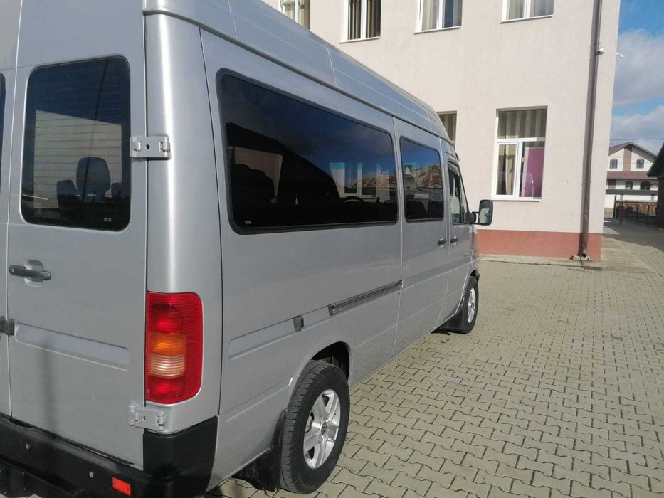 VOLKSWAGEN  2002 — imagine 3