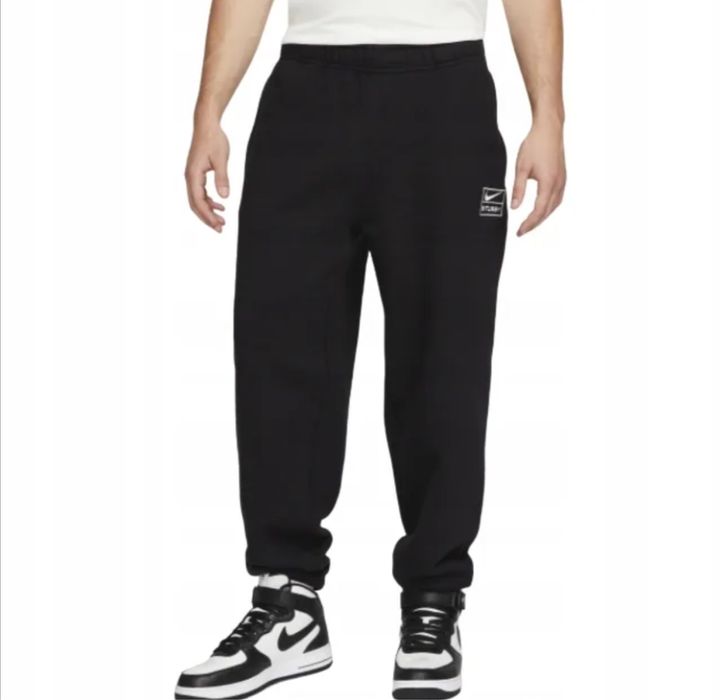 Трико штаны мужские Nike