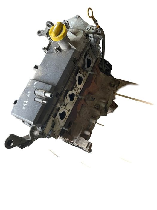 Motor Dacia Logan Ls_ 2004 - > 1.4 K7J 710