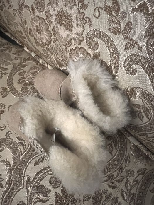 Угги на младенца