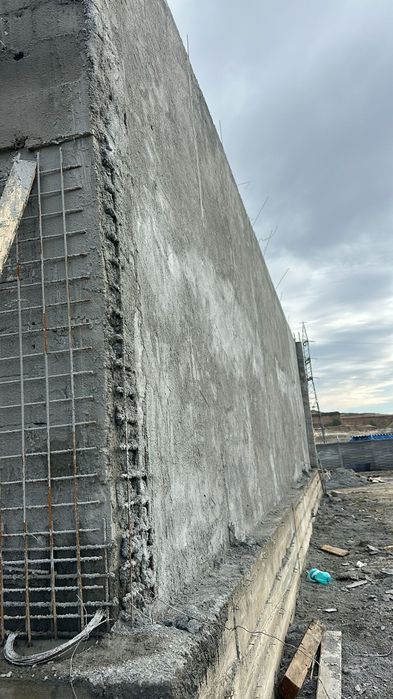 Construcții civile și industriale