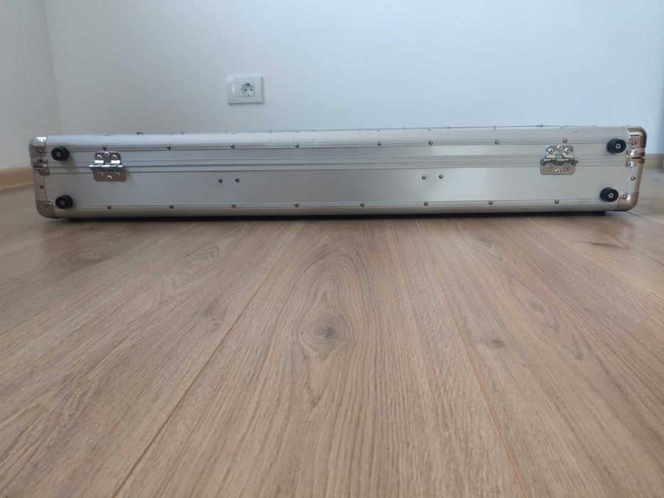 DJ Case/ Servieta DJ/ Geamantan DJ