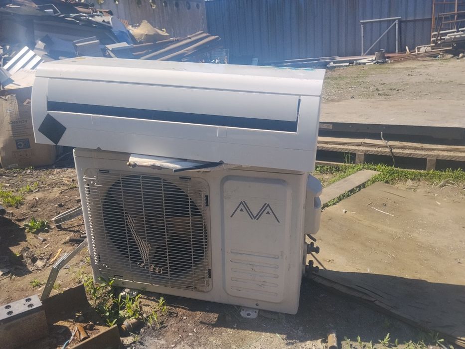 Кондиционер бу сатылады