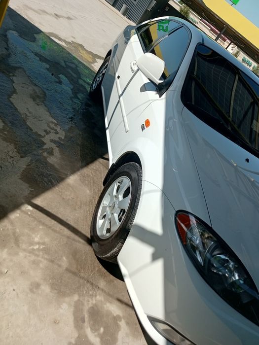 Chevrolet Lacetti / Gentra 2020 — 7