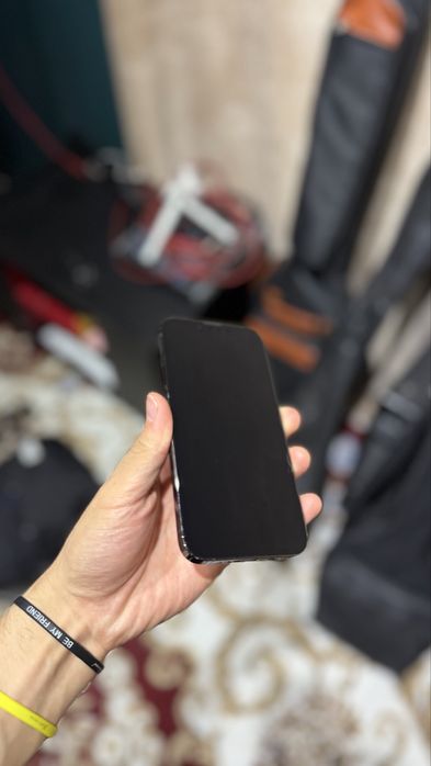 iPhone 13 pro (green) 128gb