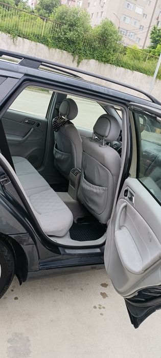 Mercedes Benz C 200T Kompressor 2001/motor 2000/193 CP