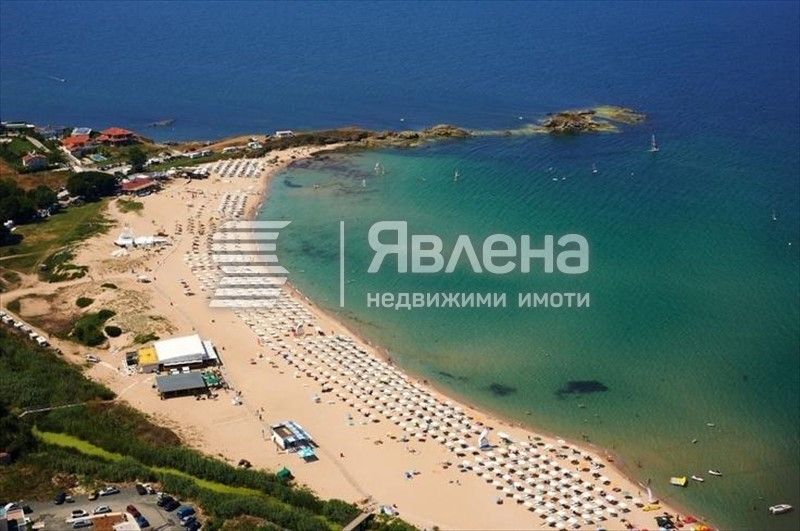 Продава се Парцел в с. Лозенец, Област Бургас - 581 кв.м за 83 €/кв.м - Снимка #1