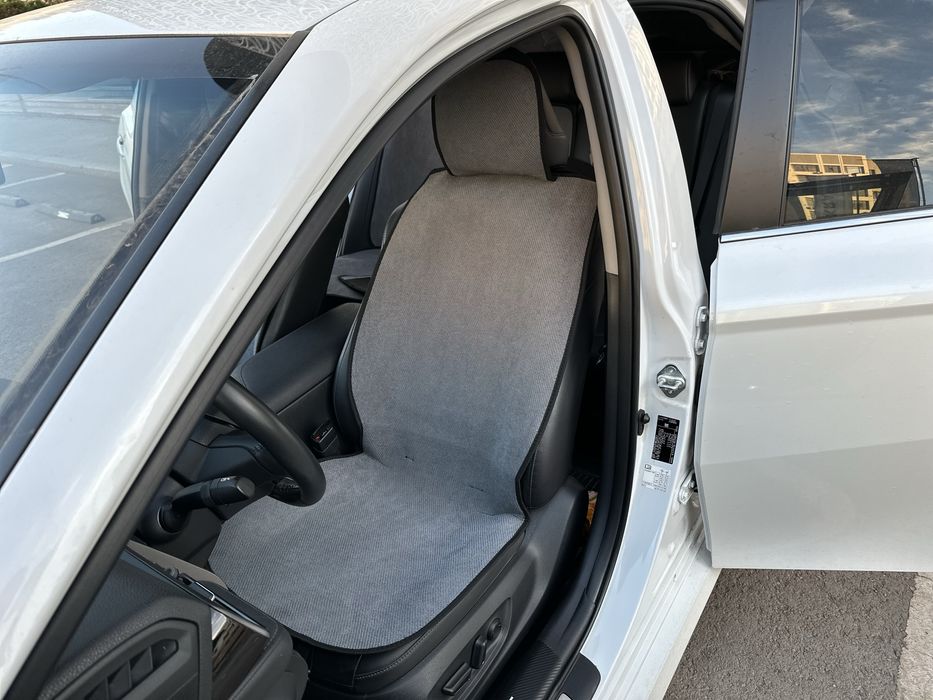 Авточехлы универсальные