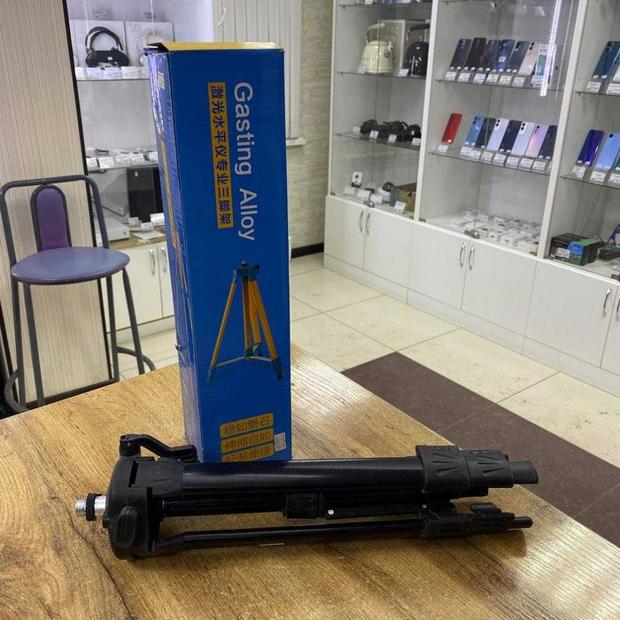 A21 / Штатив Gasting Alloy / sk154244