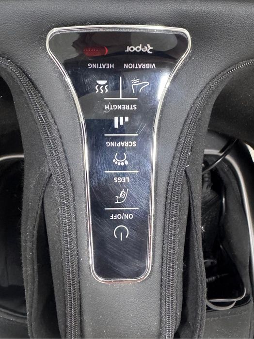 Продам массажер для ног