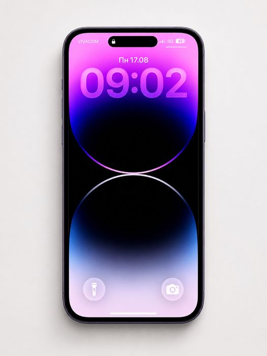 Iphone 14 Pro Max 256 Гб  + кутия+ калъф